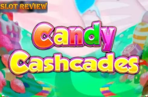 Candy Cashcades Slot Review